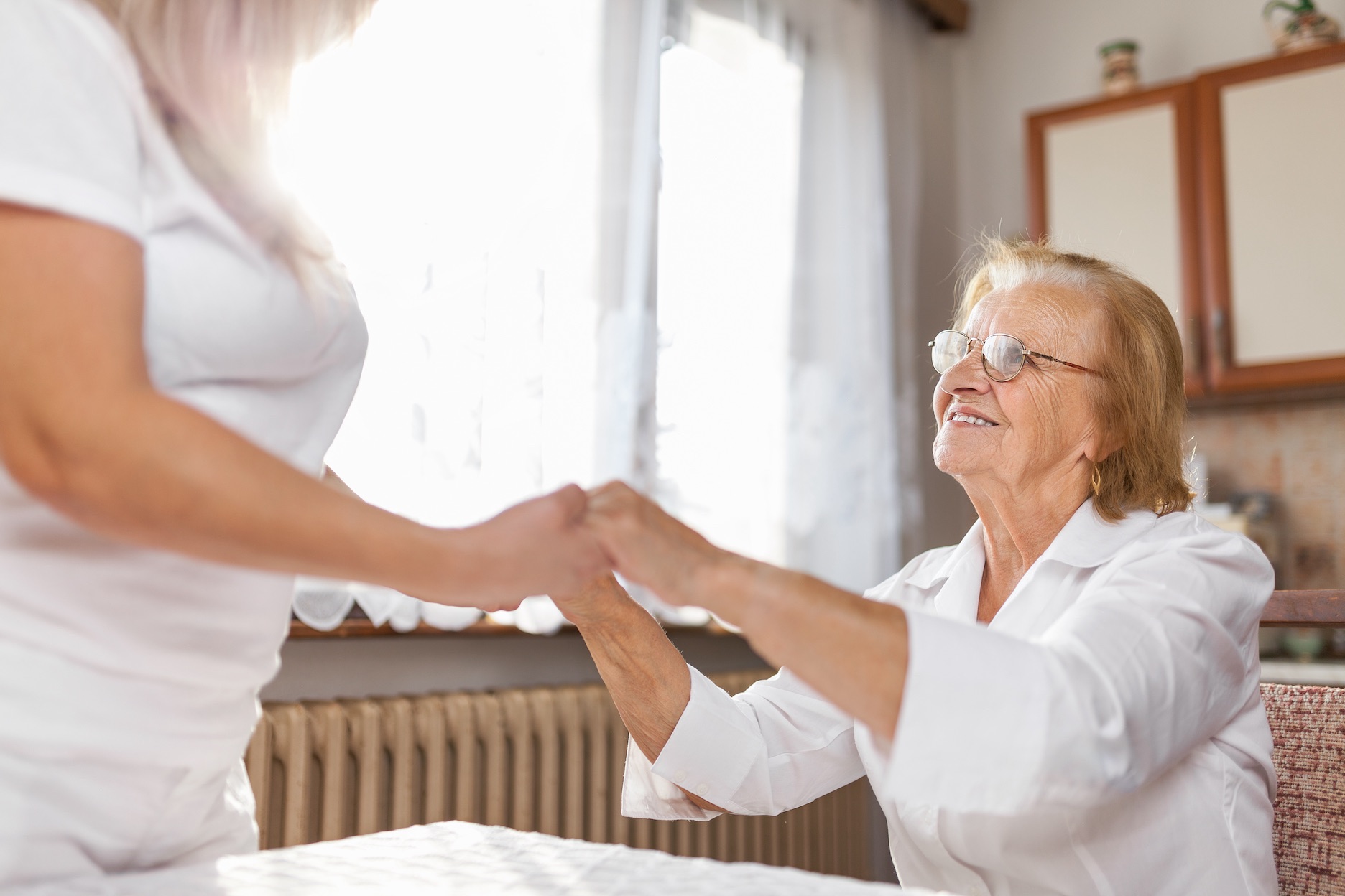 Behavioural gerontology reference list resource