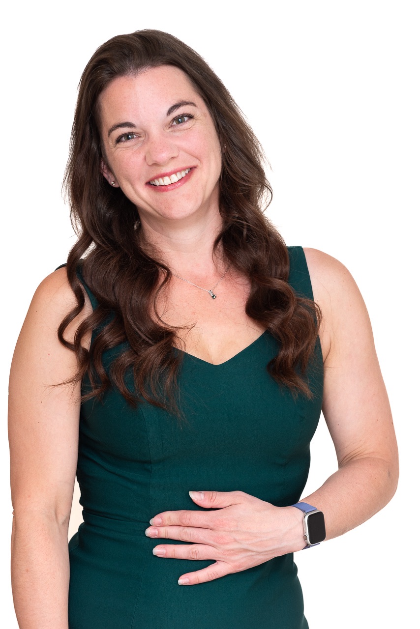 Dr Emma Williams