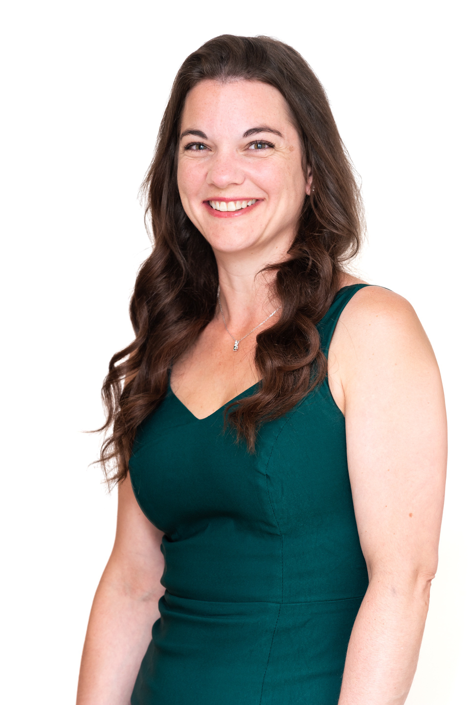 Dr Emma Williams